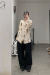 Archivio J.M.Ribot Pants PA35/FL